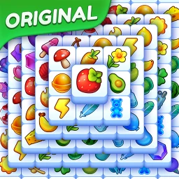 Значок Triple Tile