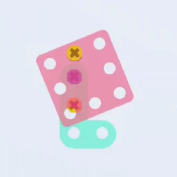 Значок TapNail
