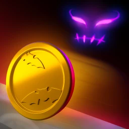 Значок Money Rush