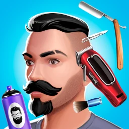 Barbershop Haircut Master 3D